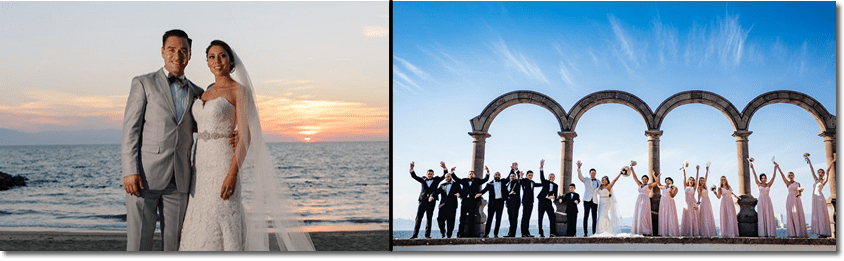 Wedding Planners Puerto Vallarta