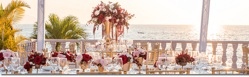 Wedding Planners Mexico